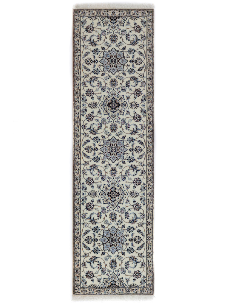 Nain Fine Persian Runner (Ref 924) 320x90cm