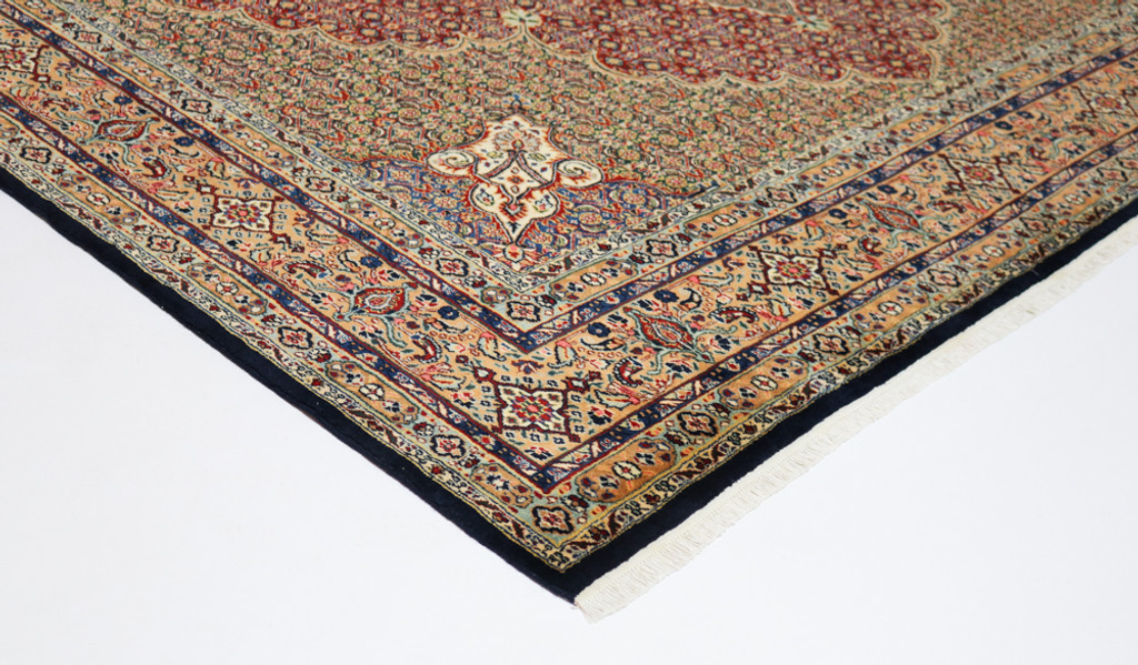 Birjand Fine Vintage Persian Rug (Ref 709) 400x305cm