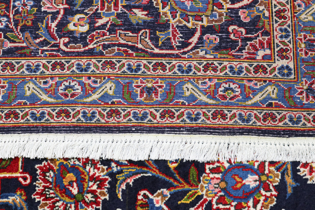 Kashan Fine Persian Rug (Ref 465a) 425x305cm