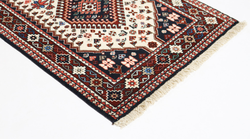 Yalameh Village Persian Runner (Ref 241) 290x70cm