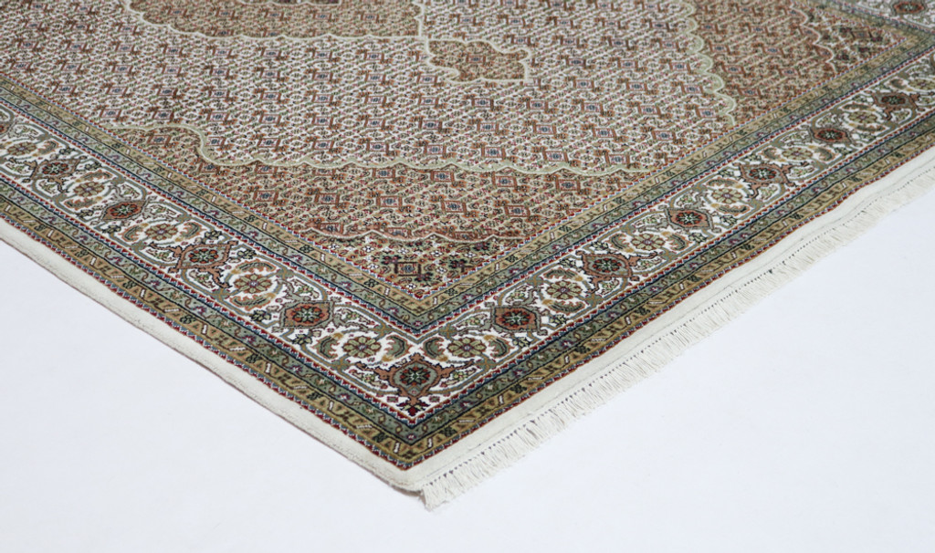 Mahi Tabriz Jaipur Rug (Ref 1067) 296x202cm