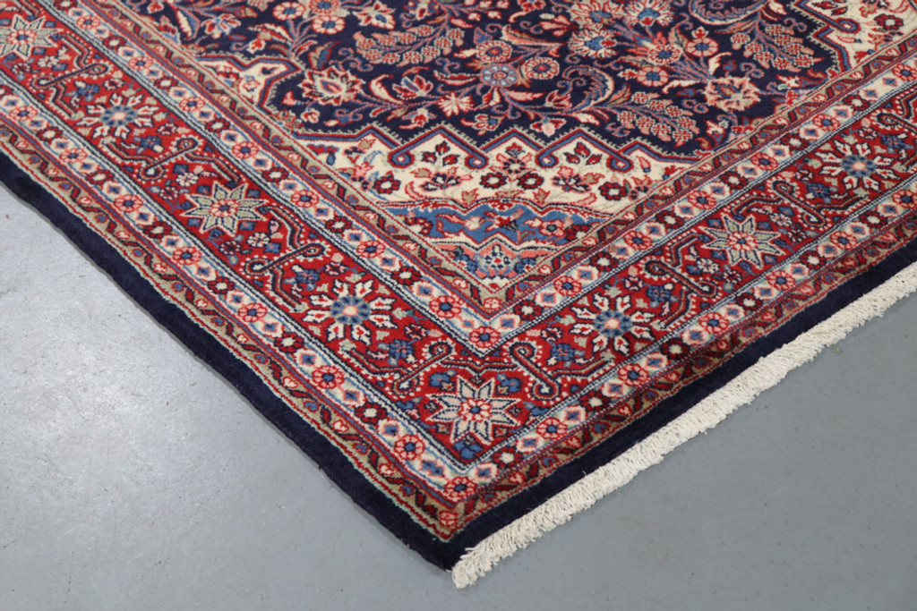 Jozan Fine Persian Rug (Ref 538) 217x138cm