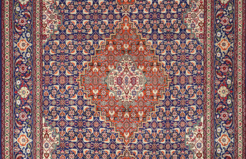 Tabriz Fine Persian Rug (Ref 182) 300x200cm