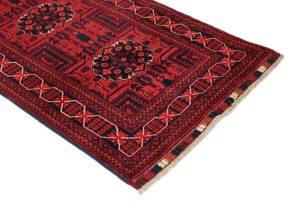 Khal Sharif Tribal Runner (Ref 98) 683x83cm