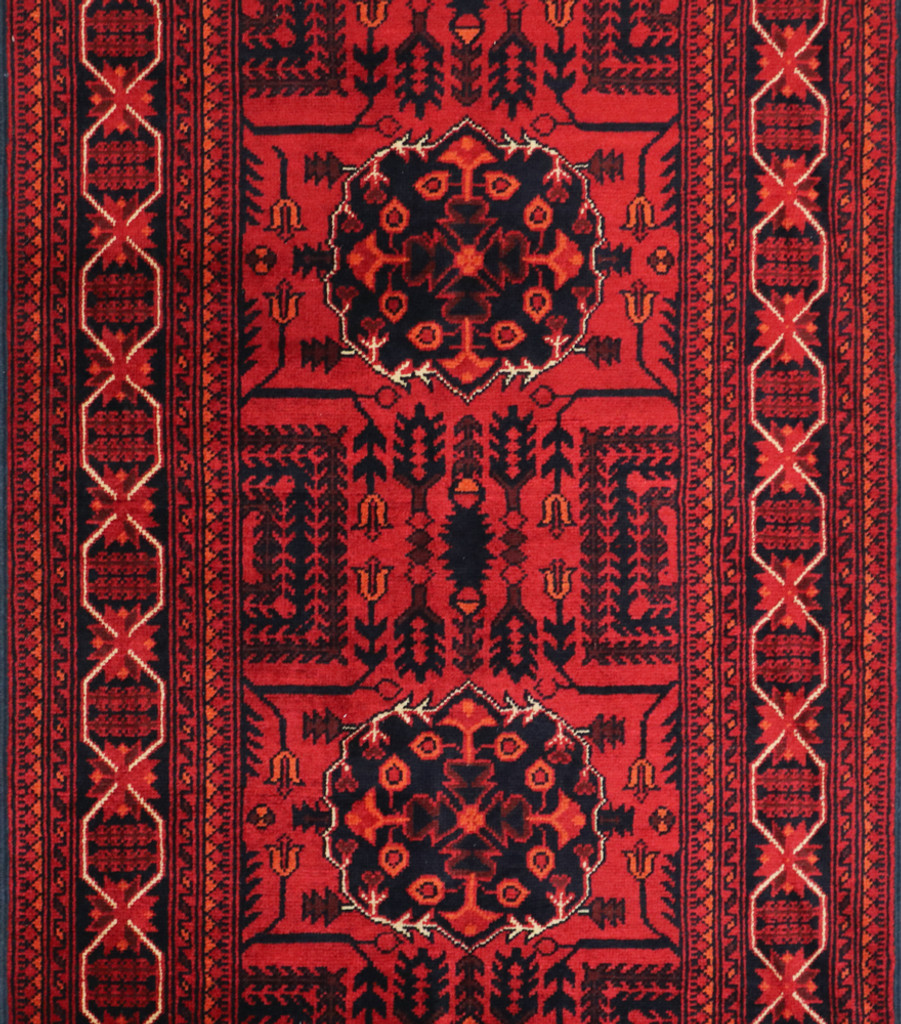 Khal Sharif Tribal Runner (Ref 98) 683x83cm