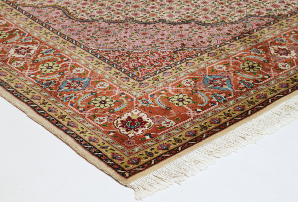 Bidjar Fine Vintage Persian Rug (Ref 1020) 303x246cm