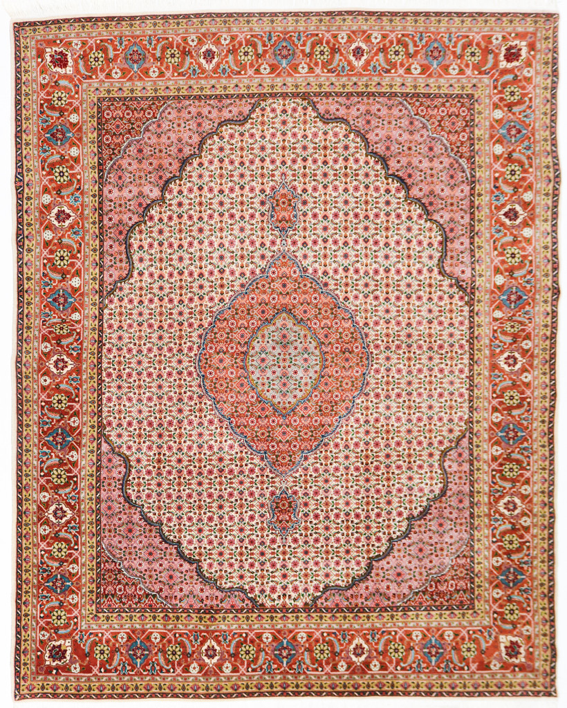 Bidjar Fine Vintage Persian Rug (Ref 1020) 303x246cm