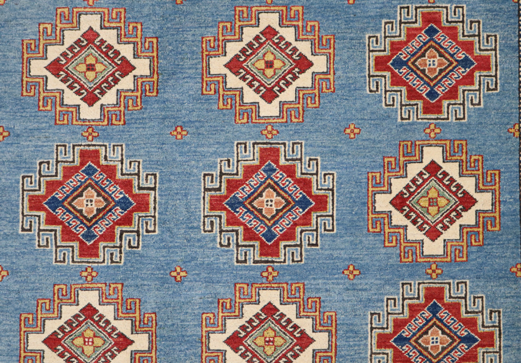  Kazak Veg Dye Rug (Ref 166) 384x300cm