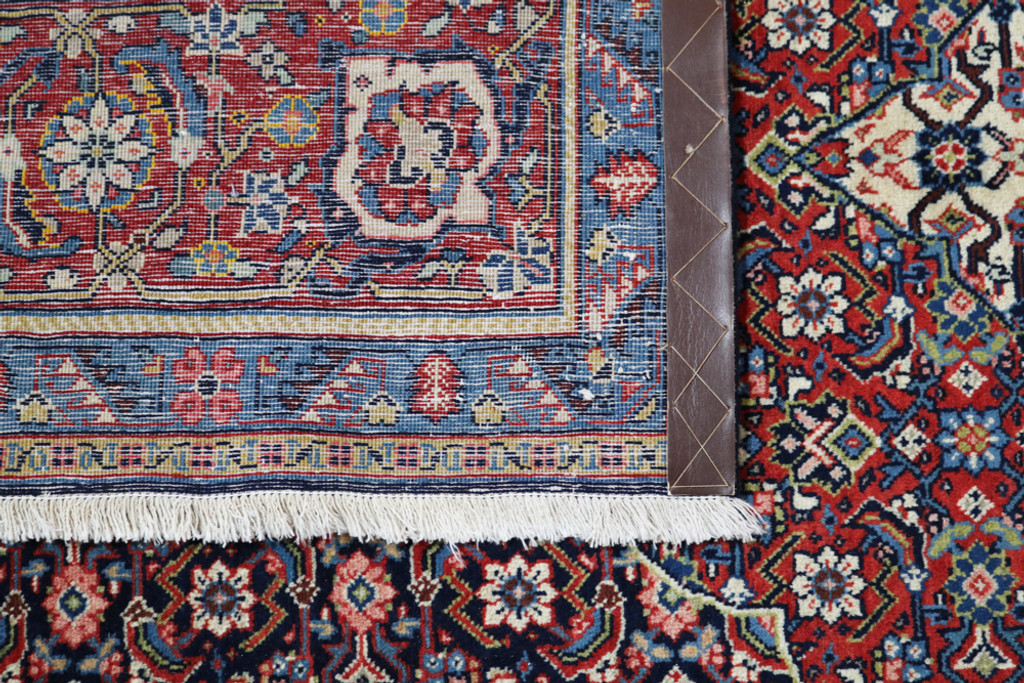 Sarouk Vintage Fine Persian Rug (Ref 712)  315x225cm