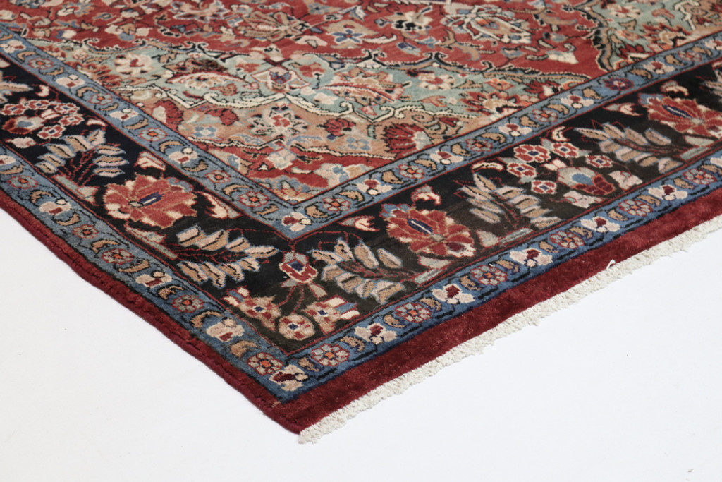 Malayer Vintage Persian Rug (Ref 6808) 365x205cm
