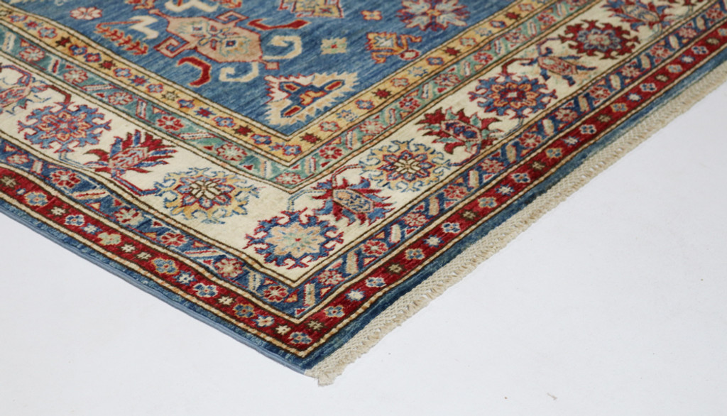  Kazak Ferehan Veg Dye Rug (Ref 904) 300x215cm