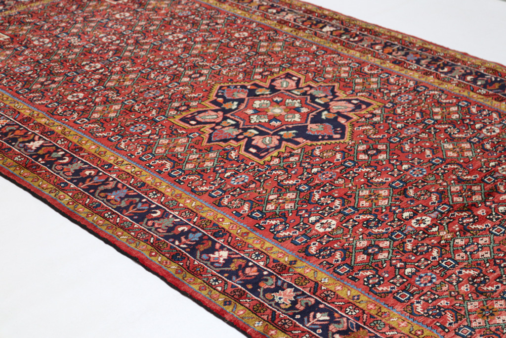 Hamadan Malayer  Persian Rug (Ref 196) 334 x 170cm