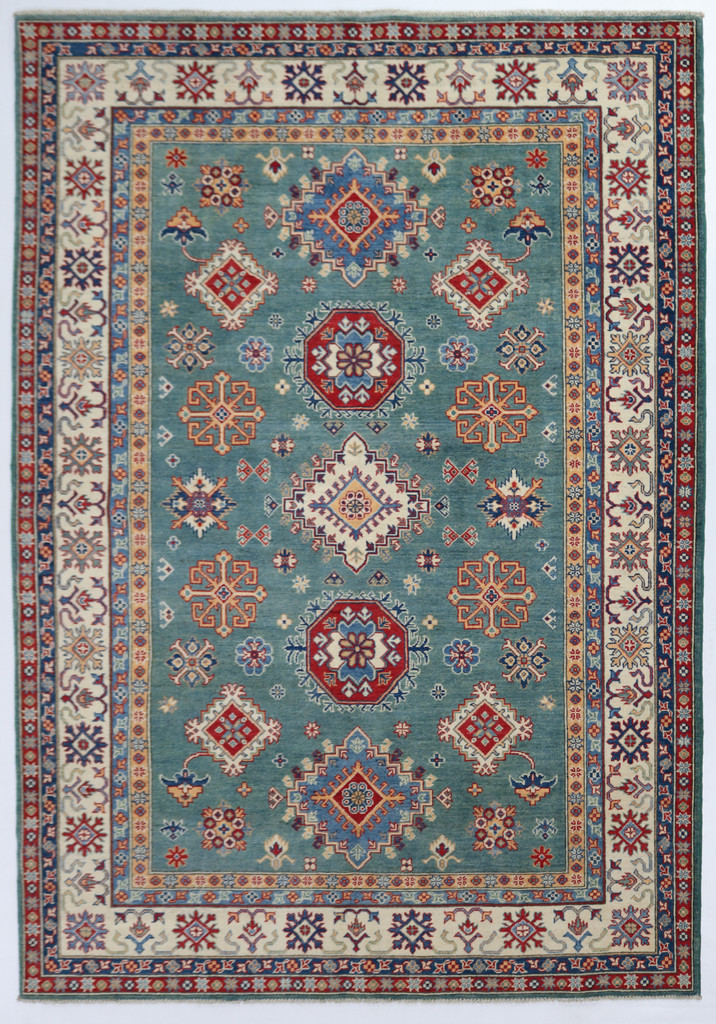 Kazak Veg Dye Rug (Ref 1081) 297x202cm