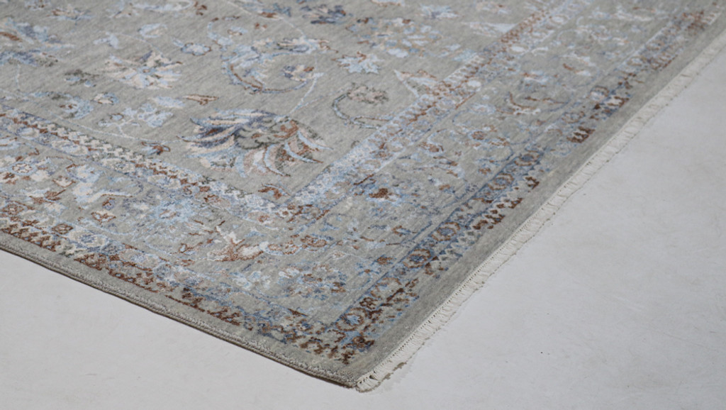 Transitional Fine Jaipur Rug (Ref 4400) 304x194cm