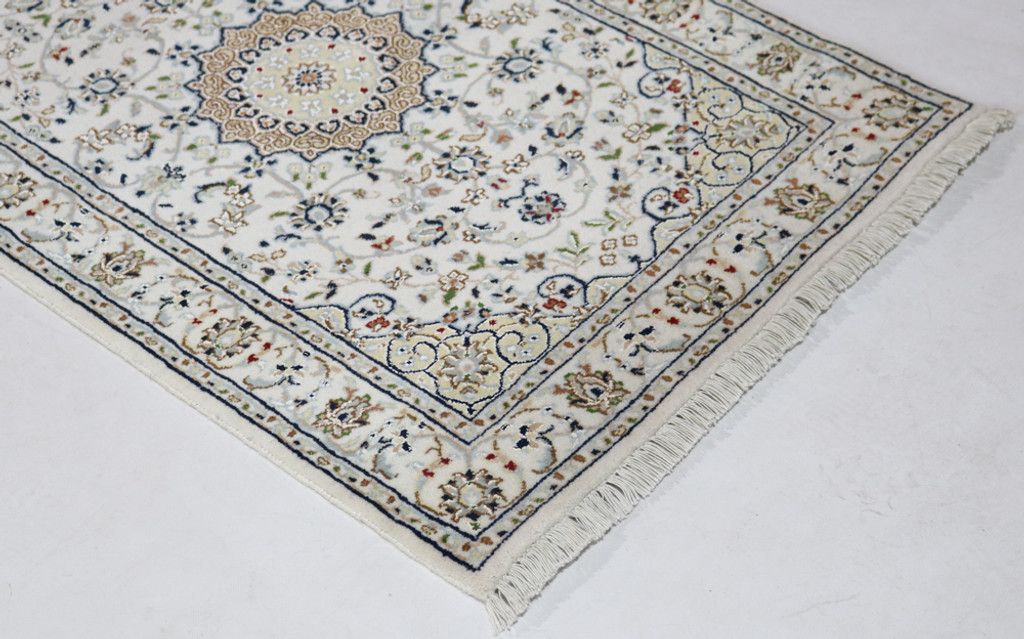 Nain Fine Jaipur Runner (Ref 9992) 433 x 83cm