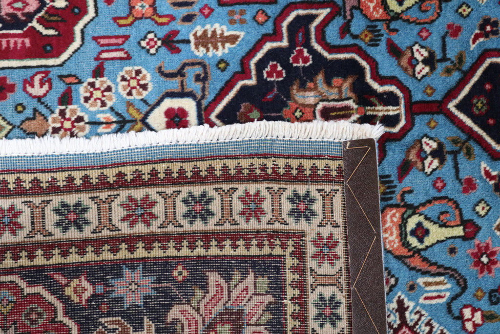Tabriz  Fine  Persian Rug (Ref 111) 300x195cm
