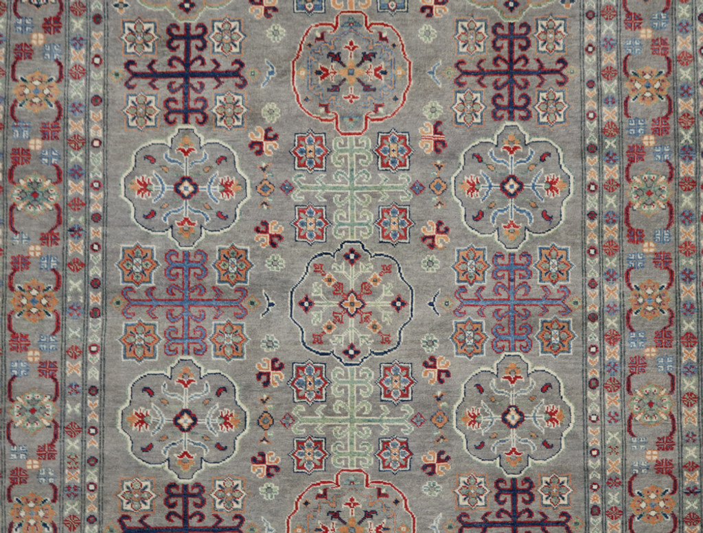 Kazak Veg Dye Rug (Ref 234) 265x185cm