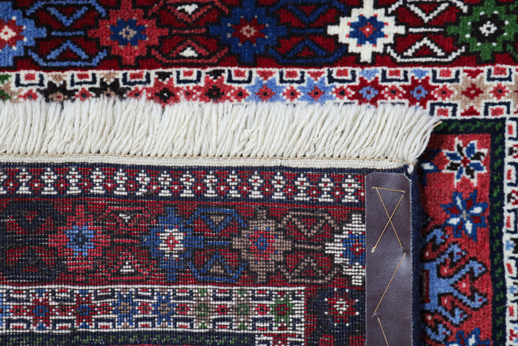 Yalameh Village Persian Runner (Ref 25) 390x80cm