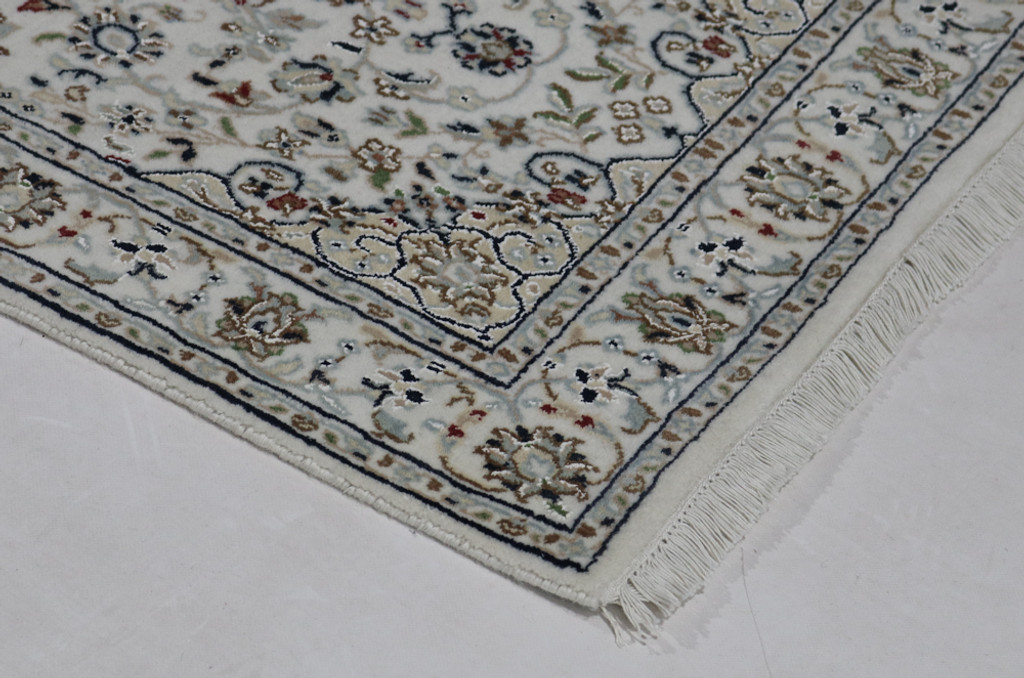 Nain Fine Jaipur Runner (Ref 10058) 373x77cm