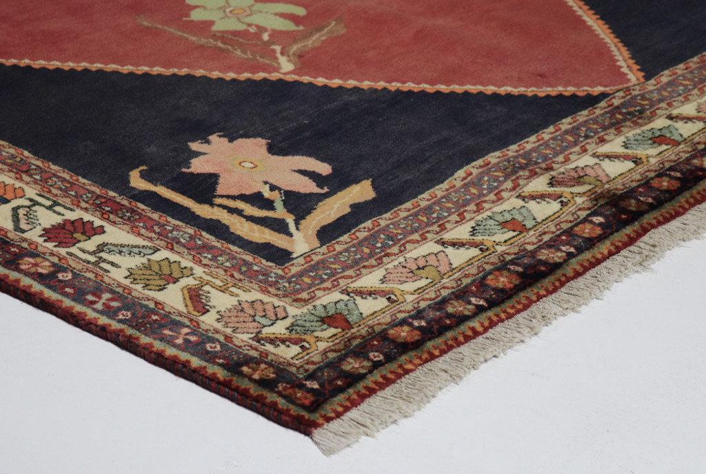 Shiraz Qashqai Fine Persian Rug (Ref 31) 280x190cm