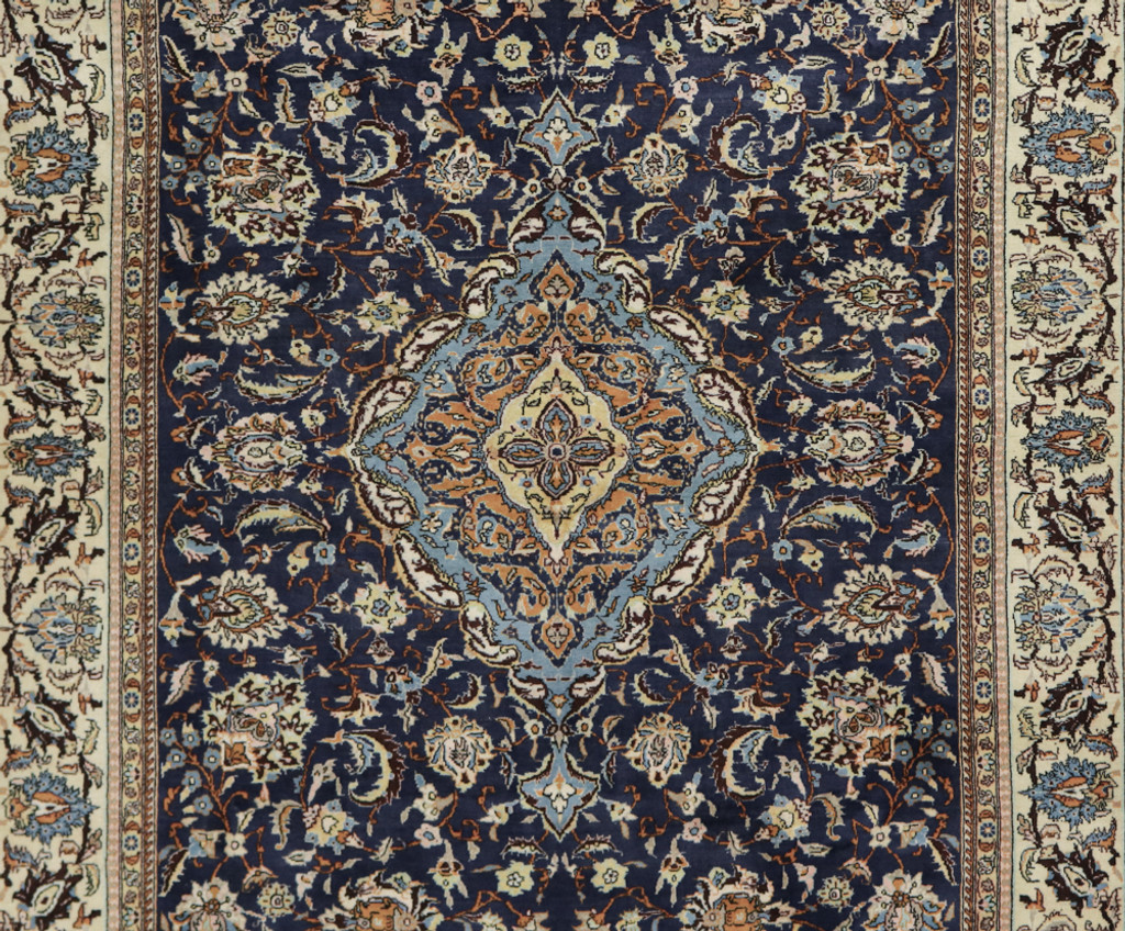 Isfahan Fine Persian Rug (Ref 4959) 295x195cm