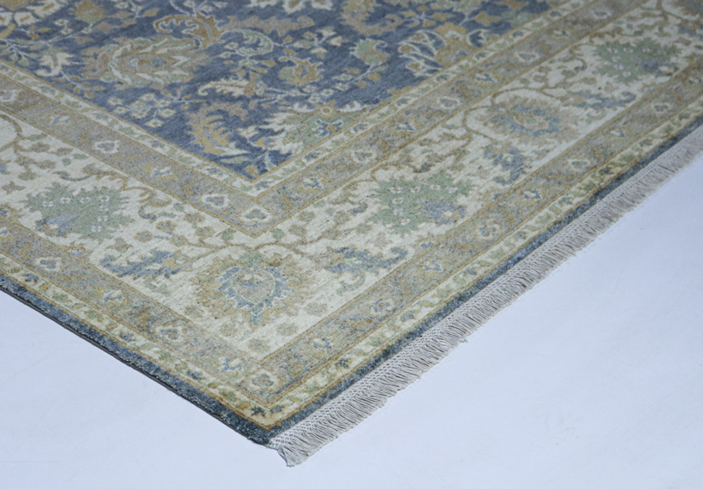 Chobi Veg Dye Rug (Ref 423) 359x276cm