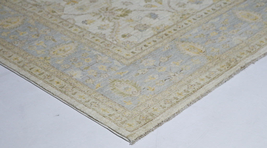 Chobi Veg Dye Rug (Ref 164) 303x243cm