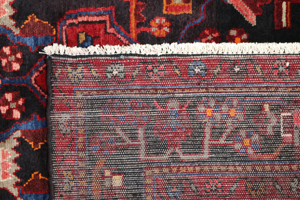 Nahavand Village Persian Rug (Ref 167) 300x163cm