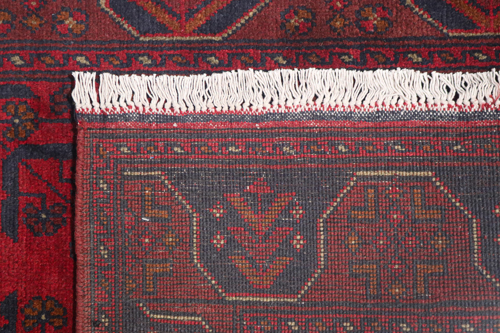  Khal Sharif Tribal Runner (Ref 4045) 474x83cm