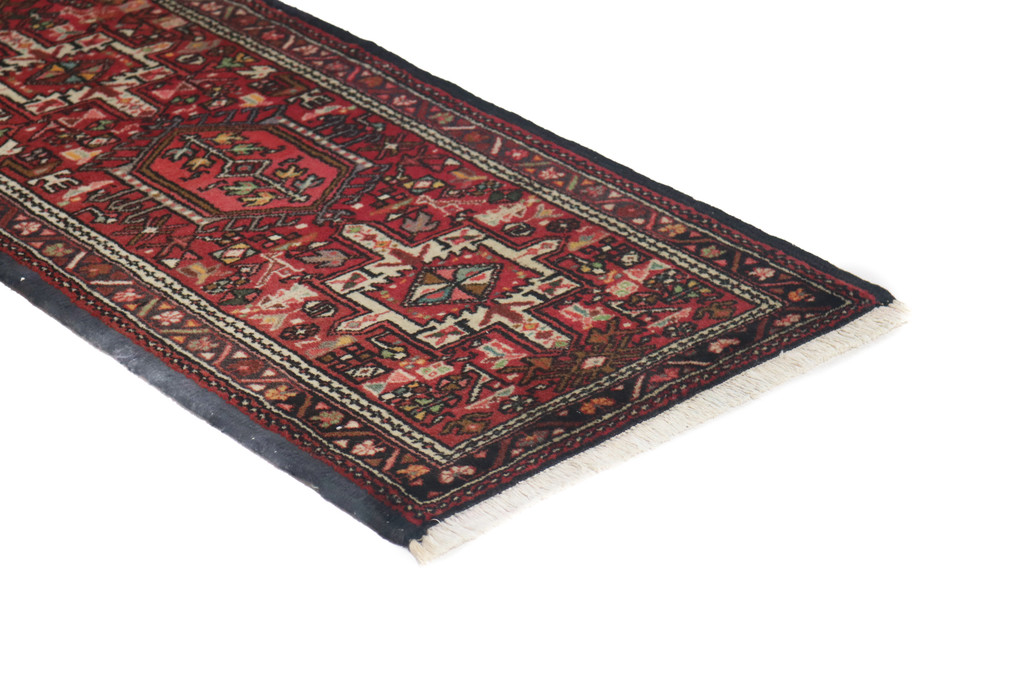 Karaja Persian Village Runner (Ref 205) 336x69cm