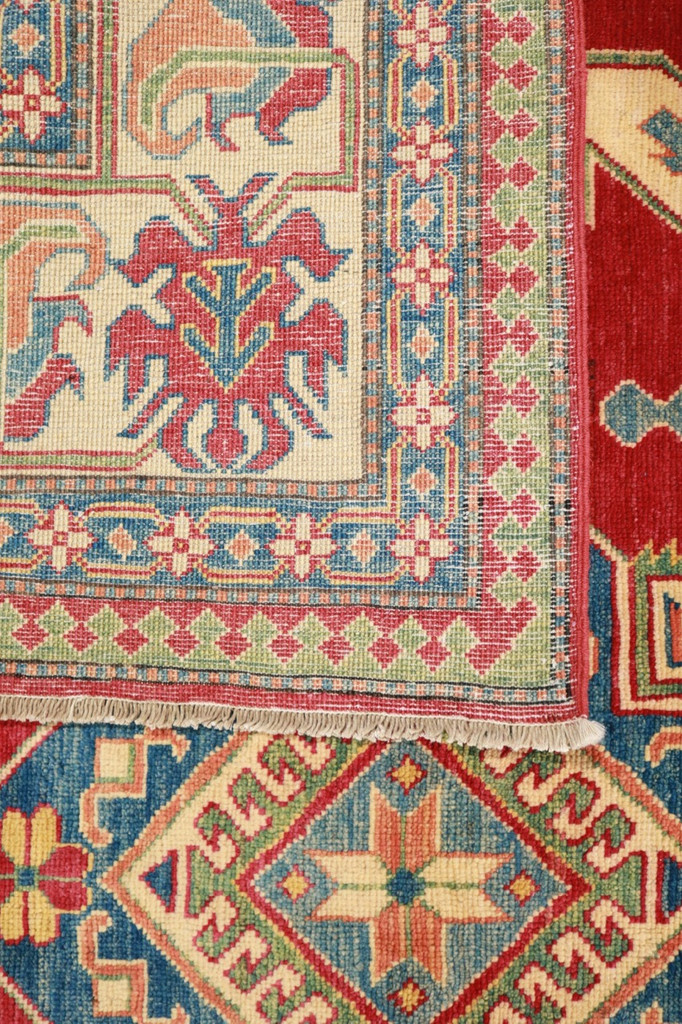 Kazak Veggie Dye Rug (Ref 192) 310x207cm