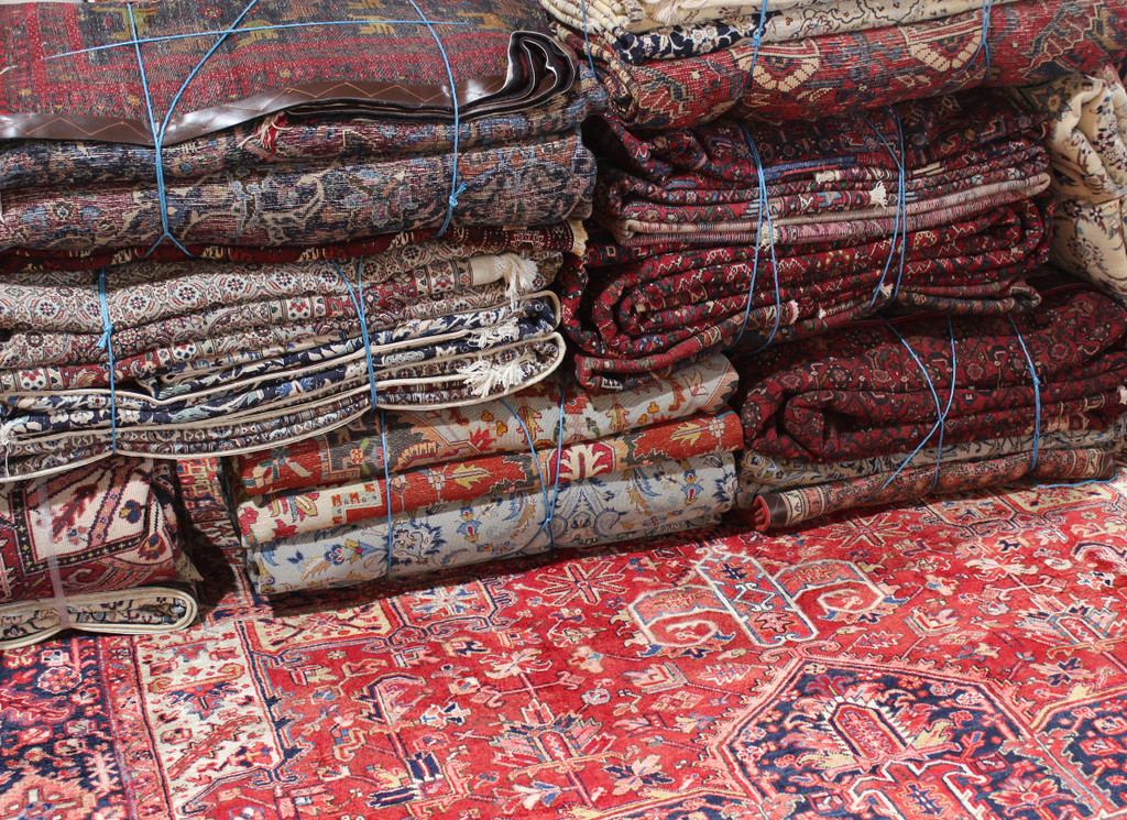 Our Winter Persian Shipment Has Arrived