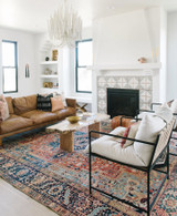 Why Are Persian Rugs So Popular?