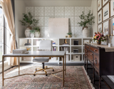 Instant Asset Write Off: The Advantage of Adding a Persian Rug