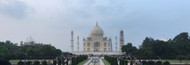 October Trip To North India