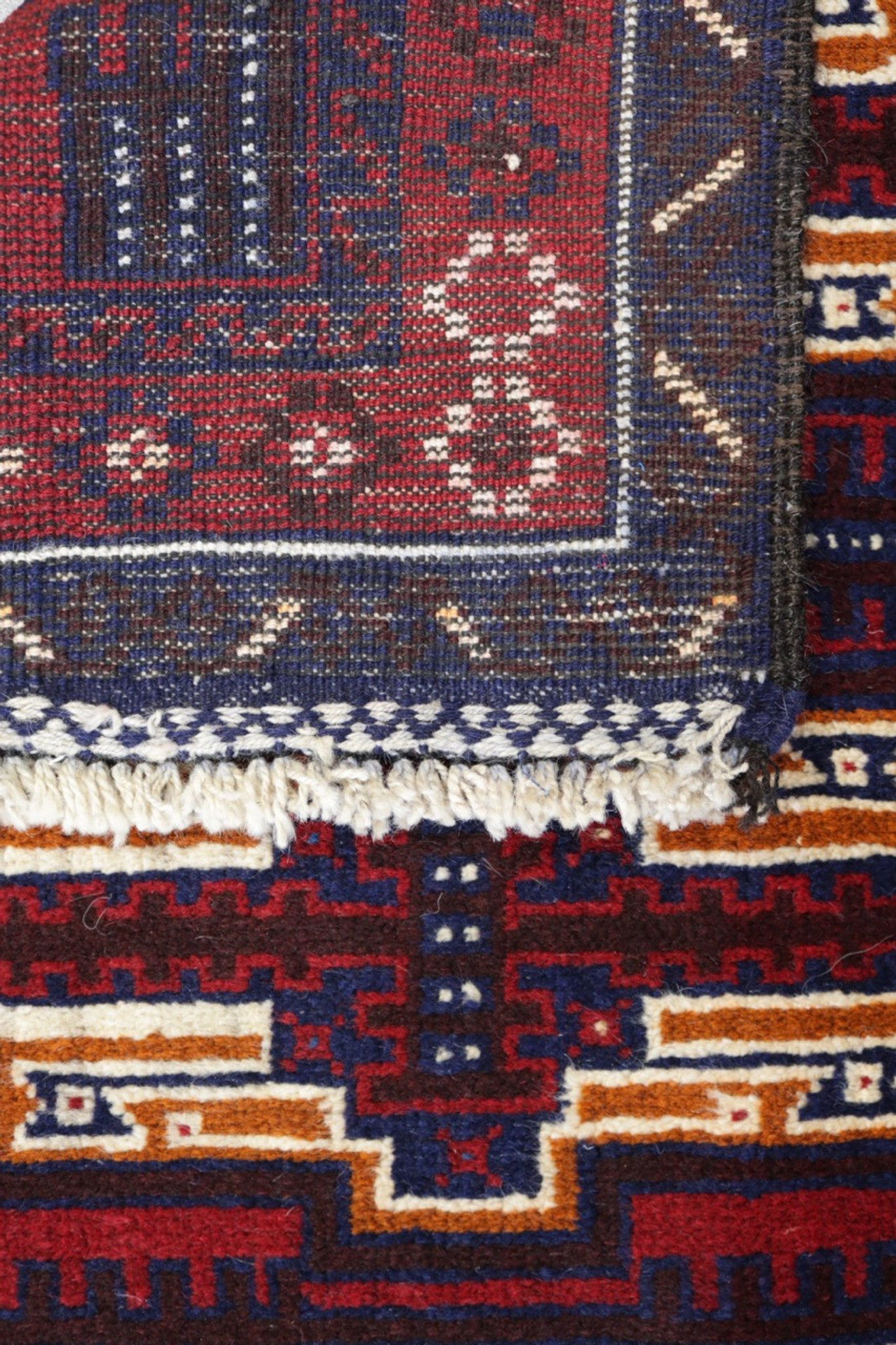 Baluchi Fine Tribal Rug (Ref 908) 148x87cm - Persian Rug Co.