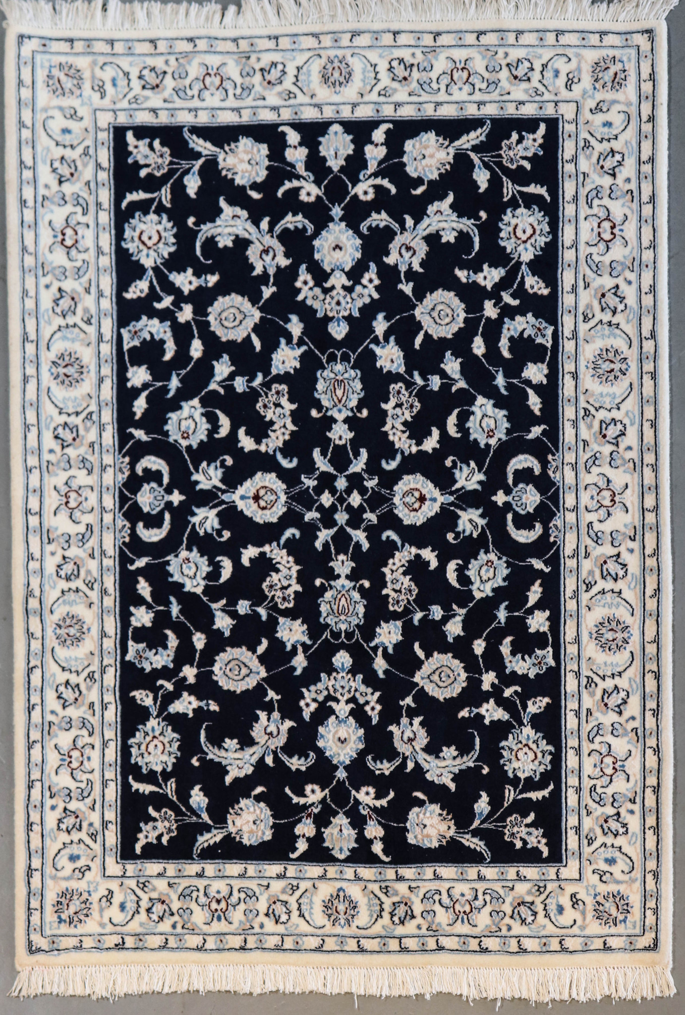 Nain Persian Rug (Ref 32) 157x110cm Persian Rug Co.