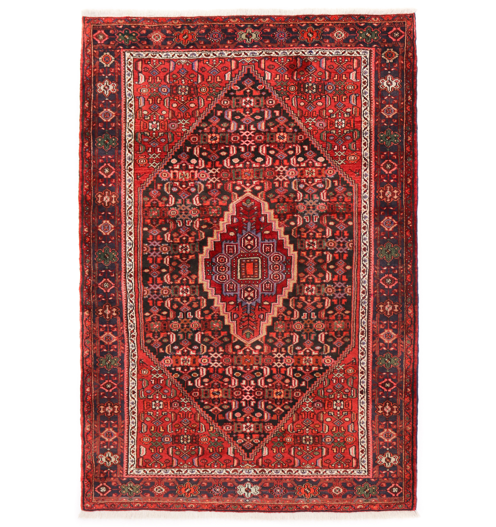 Qoltuq Persian Rug (Ref 743) 225x150cm Persian Rug Co.