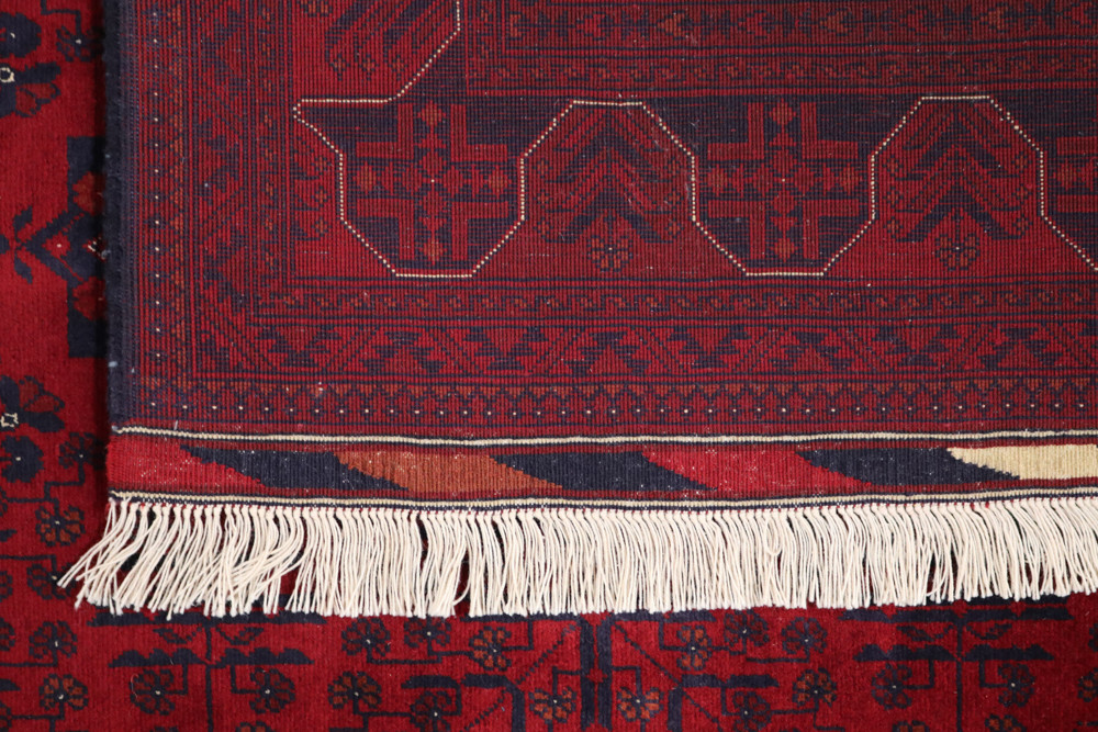 Beljick Fine Tribal Rug (Ref 439) 200x150cm Persian Rug Co.
