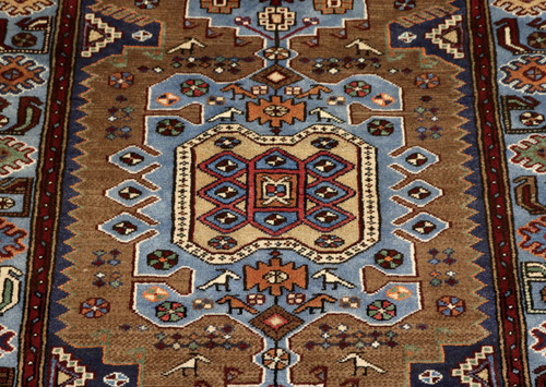 Hamadan Persian Rug (Ref 40693) 190x130cm