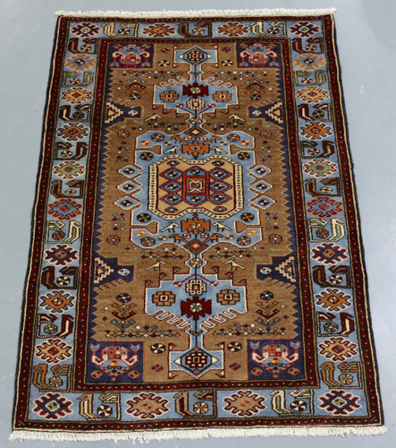 Hamadan Persian Rug (Ref 40693) 190x130cm