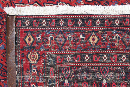 Senneh Village Persian Rug (Ref 1) 305x212cm