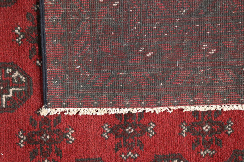 Tekke Bokhara Tribal Rug (Ref 1270) 337x246cm