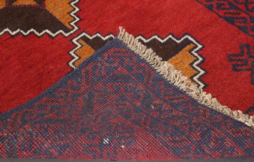 Baluchi Tribal Rug (Ref 1394) 140x83cm