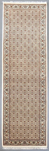 Mahi Tabriz Jaipur Runner (Ref 571) 304x82cm