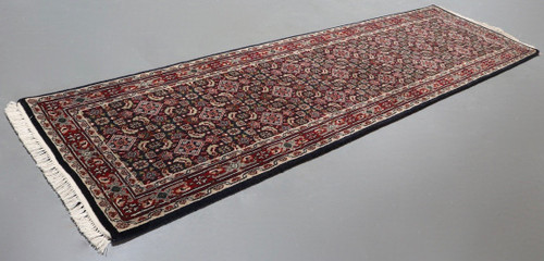 Bidjar Jaipur Runner (Ref 123) 245x74cm