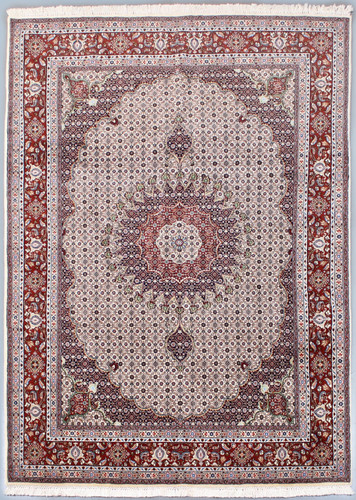 Birjand Fine Persian Rug (Ref 2313) 297x192cm