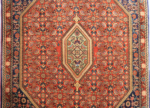 Bidjar Persian Rug (Ref 69) 177x115cm