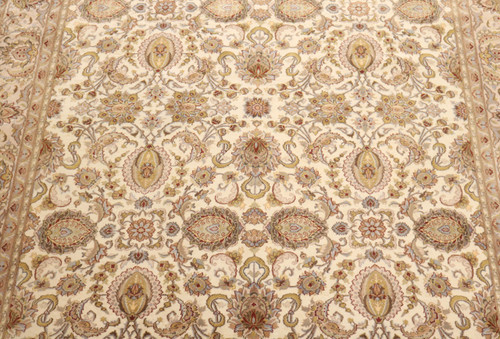 Lahore 16/16 Fine Rug (Ref 757) 309x249cm