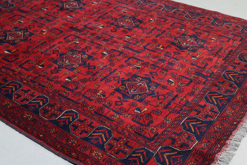 Mohommadi Tribal Rug (Ref 50) 189x150cm